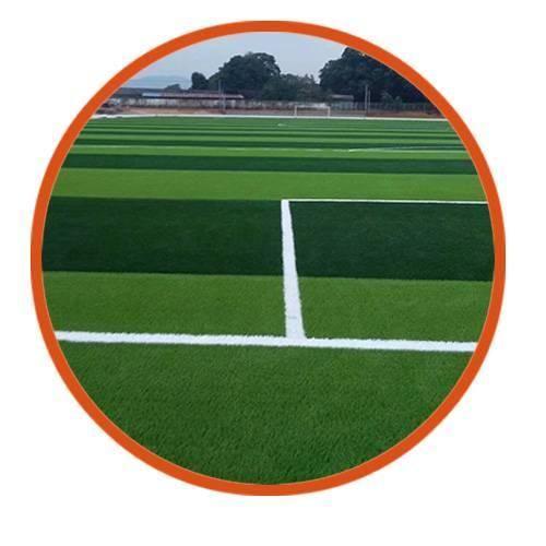 贵州168体育人造草坪工程